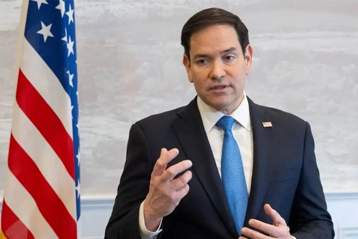Marco Rubio Türkiye’yi Ziyaret Edecek