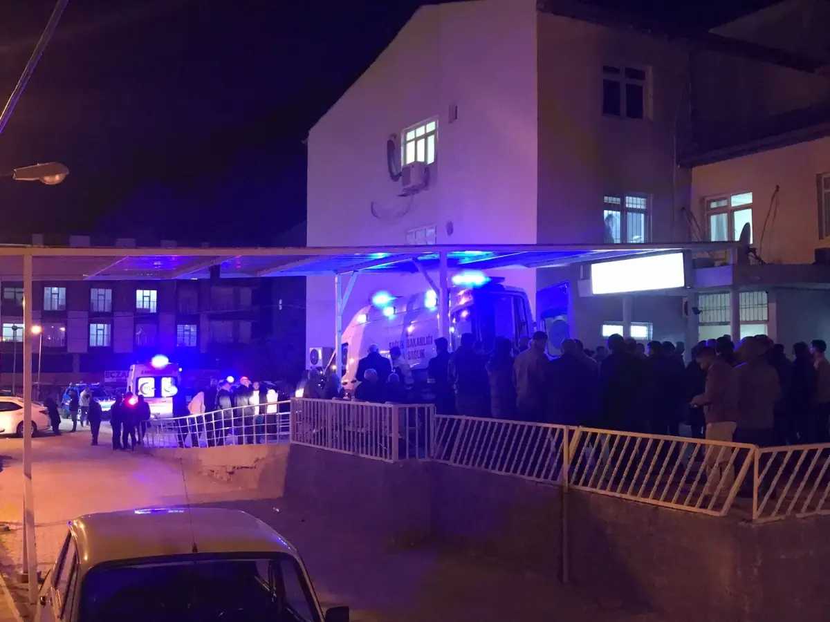 Mardin’de Mera Uyuşmazlığı Kanlı Bitti
