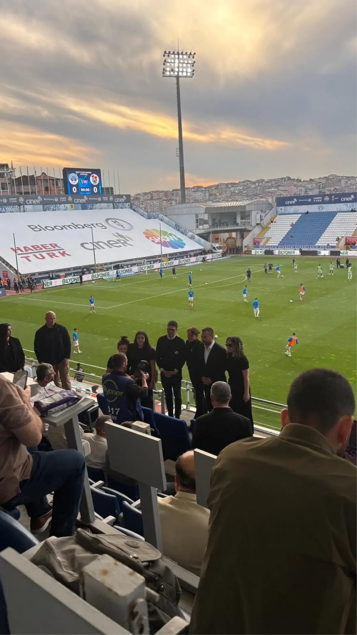 Mattia Minguzzi İçin Adalet Arayışı