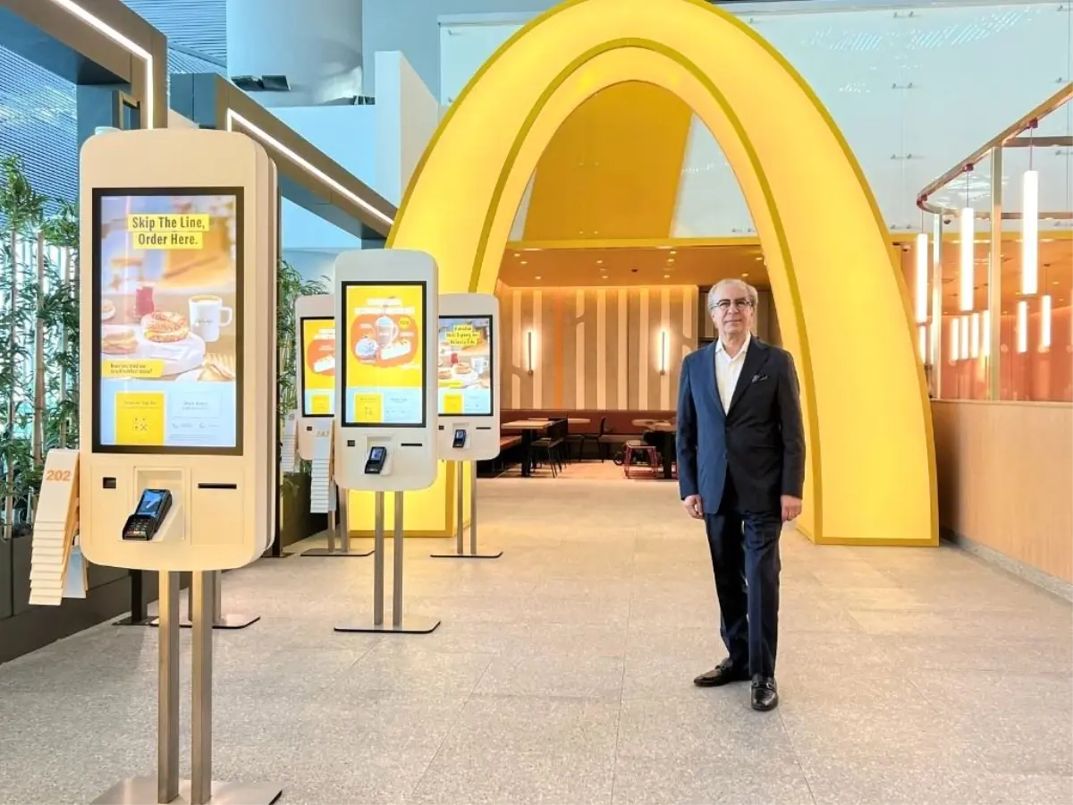 McDonald’s Türkiye 2 Bin Kişi İşe Alacak