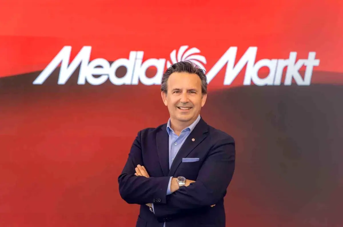 MediaMarkt Türkiye: Avrupa’da İkinci Pazar