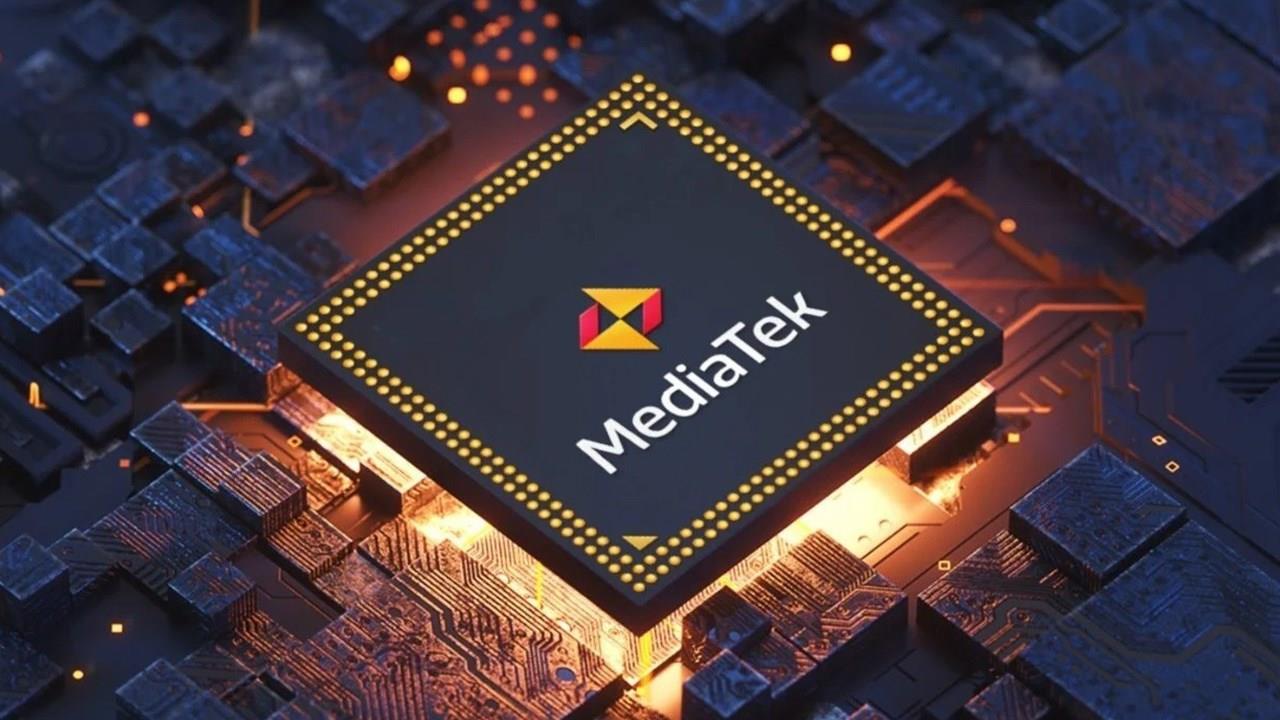 MediaTek birinci 2nm işlemciyi piyasaya süren şirket olabilir