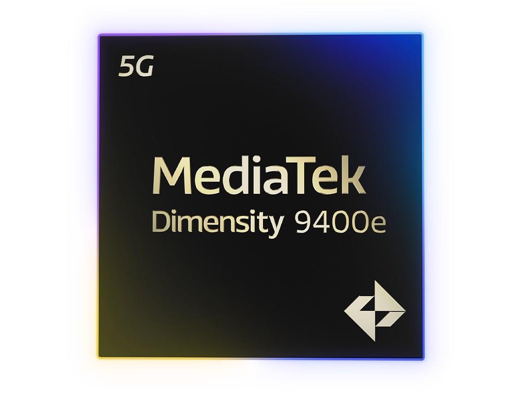 MediaTek Dimensity 9400e tanıtıldı: İşte özellikleri