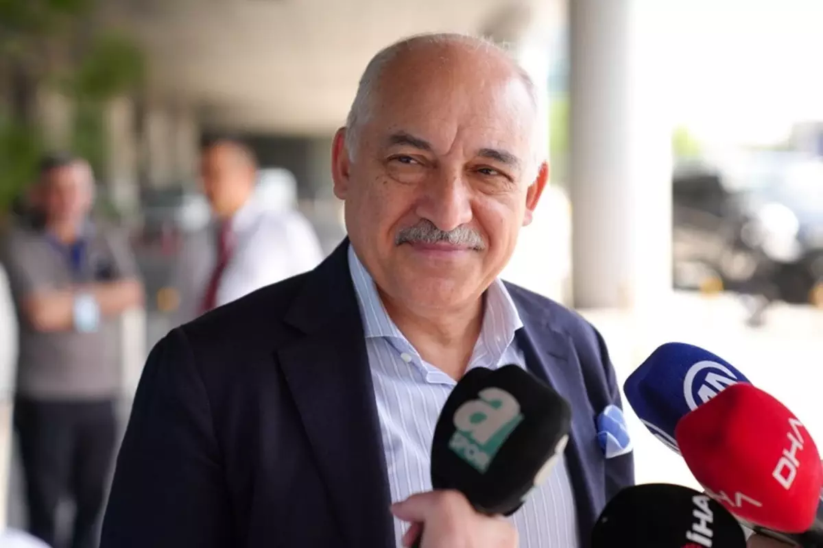 Mehmet Büyükekşi’den çok konuşulacak Galatasaray atılımı