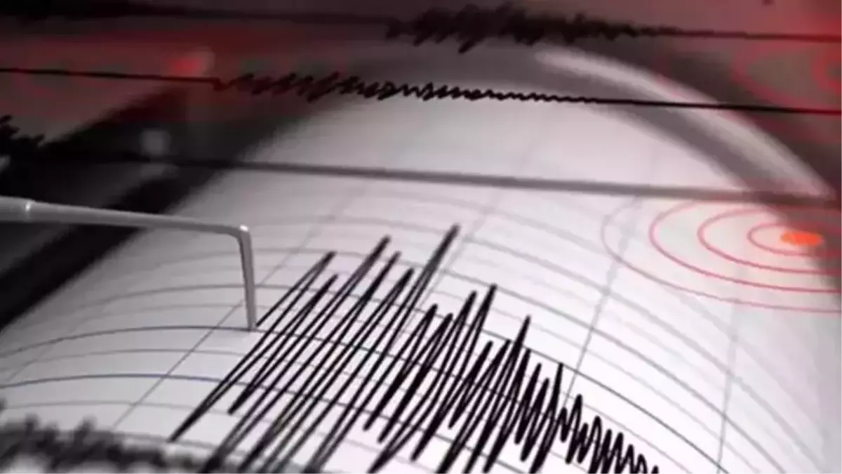 Meksika’da 6.2 Büyüklüğünde Sarsıntı