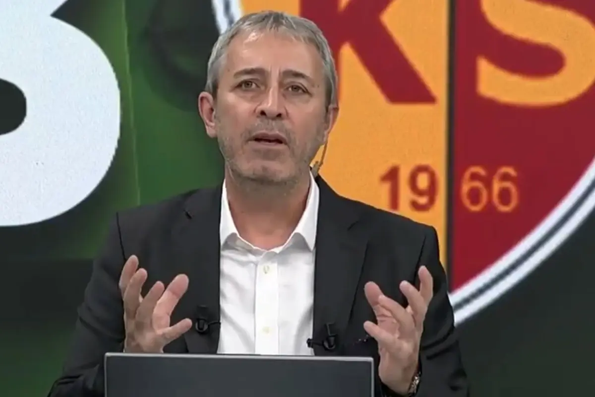 Melih Şendil’den olay yorum: Fenerbahçe şampiyonluğu kaybetmedi