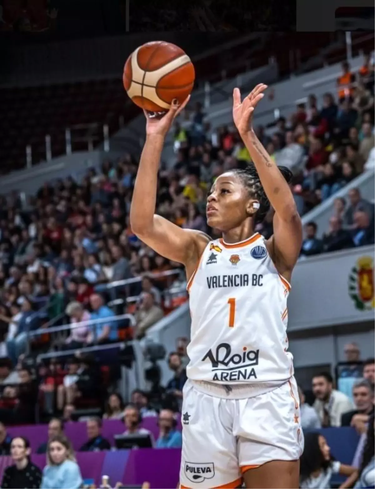 Melikgazi Basketbol Birinci Transferini Yaptı
