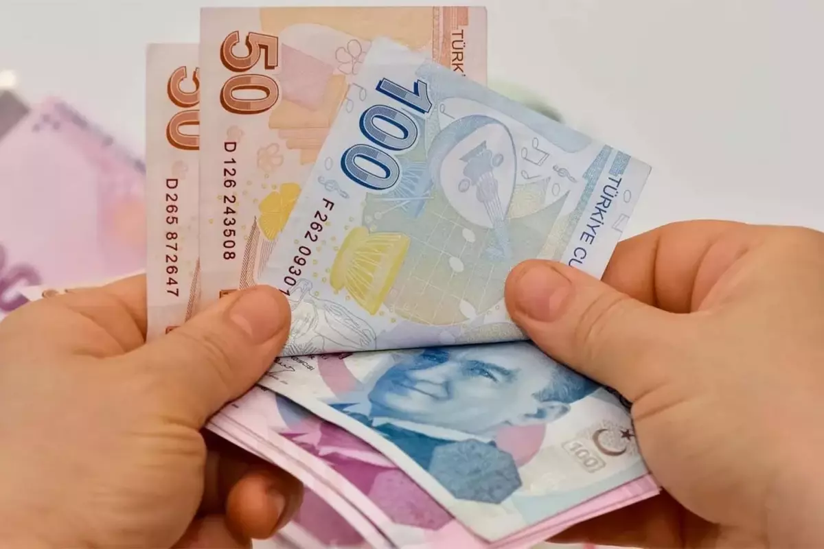 Memur ve emekli maaş artırım oranları netleşiyor