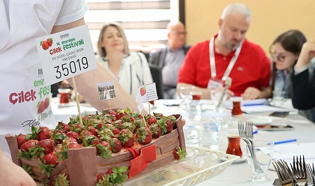 Menemen’de şenlik coşkusu yaşanacak