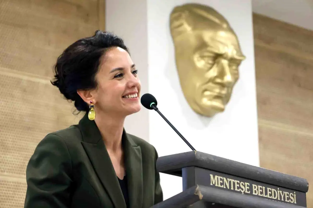 Menteşe Belediye Lideri’nden 19 Mayıs Bildirisi