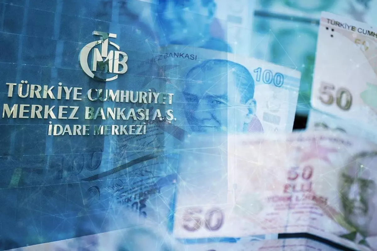 Merkez Bankası’ndan TL’ye teşvik atılımı