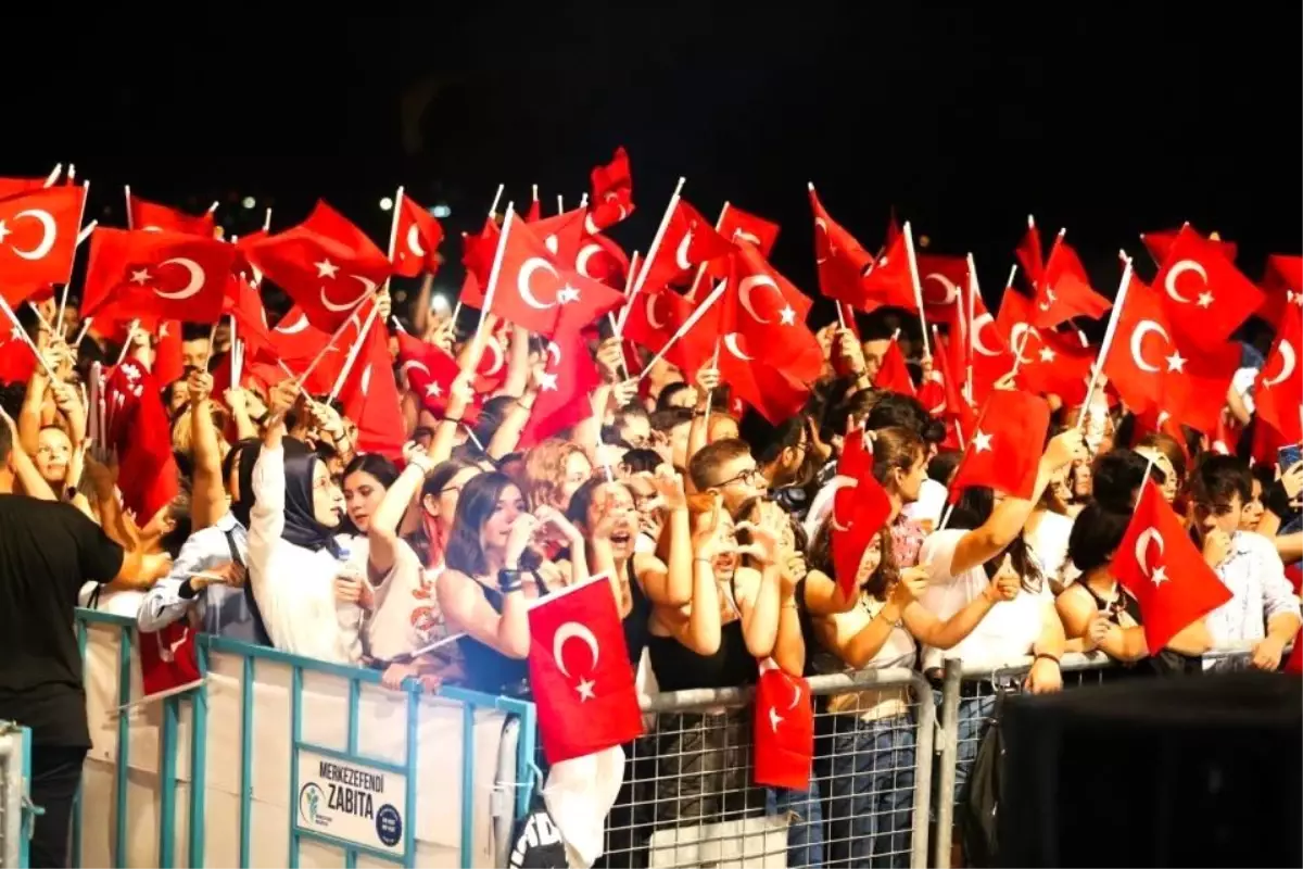 Merkezefendi Belediyesi’nden 19 Mayıs İçin Renkli Etkinlikler