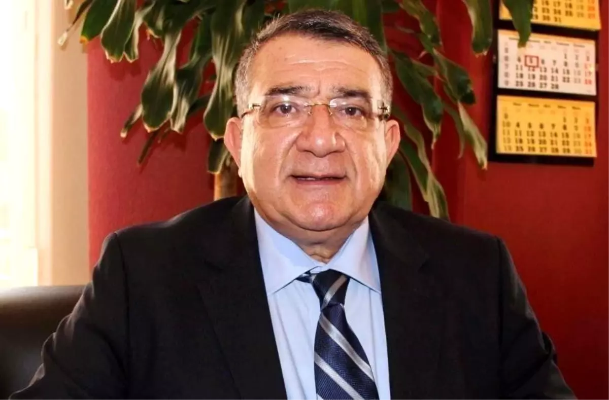 Mersin Besin Koridoru için Stratejik Pozisyonda