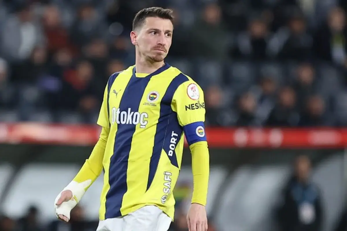 Mert Hakan Yandaş’tan sıhhat durumuyla ilgili açıklama: Anlayış istiyorum