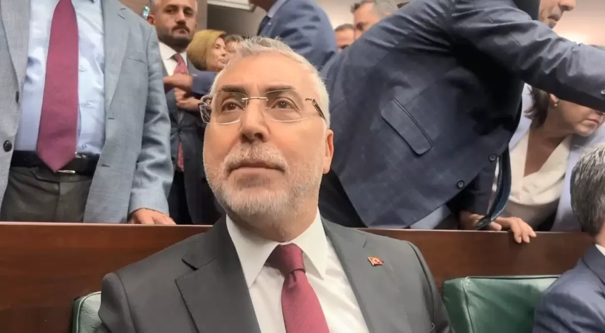 Mesken Bayanlarına Emeklilik Muştusu