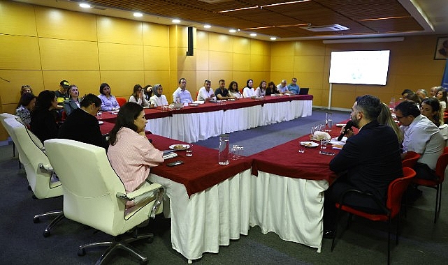 Meskenlerden çıkan atık ilaçlar nizamlı toplanacak itimatla bertaraf edilecek