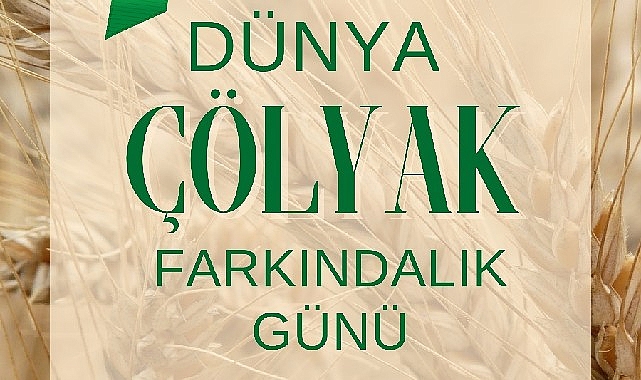 Meslek Fabrikası’ndan Glütensiz Mutfak muştusu
