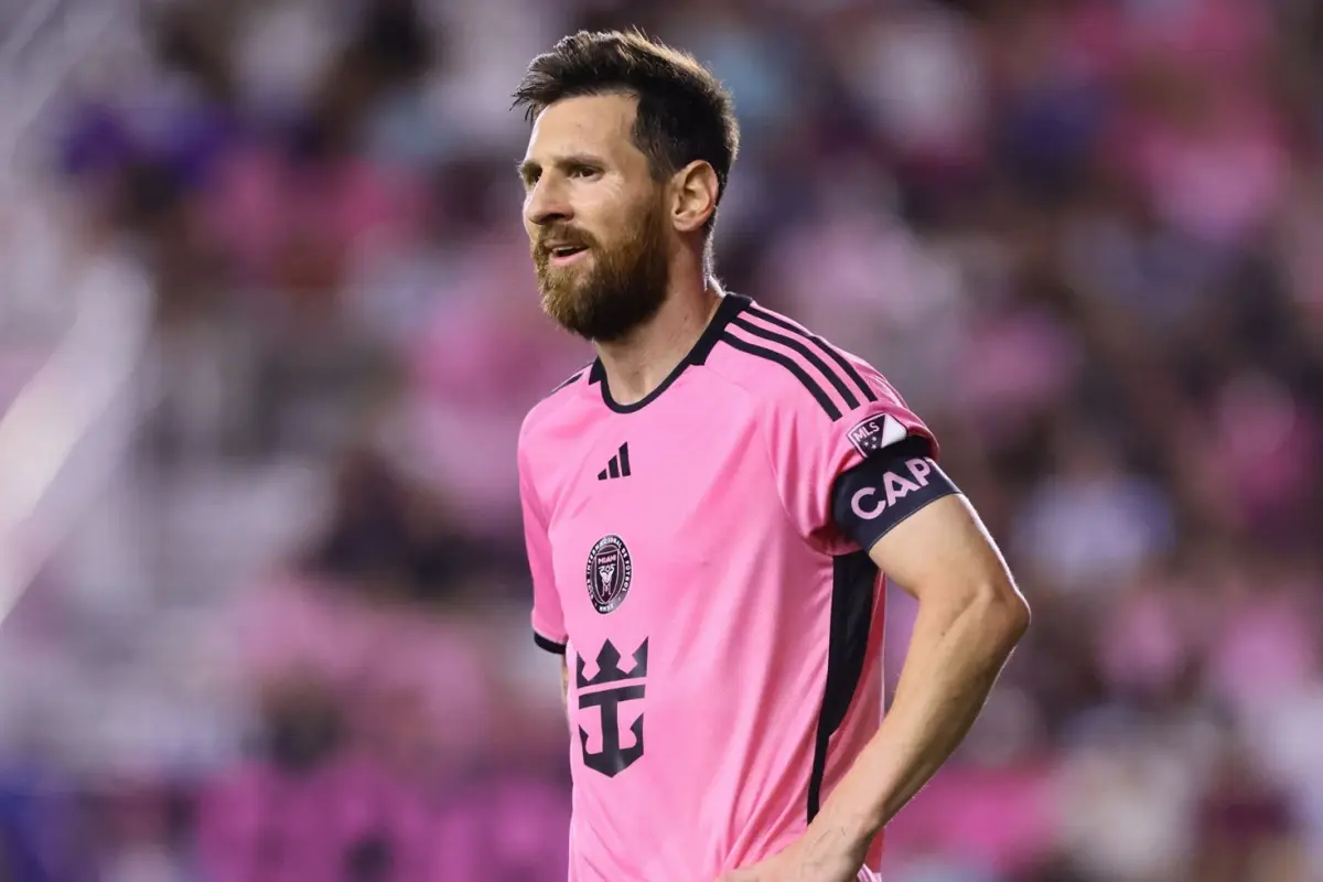 Messi, Şampiyonlar Ligi finalinde görmek istediği grupları açıkladı