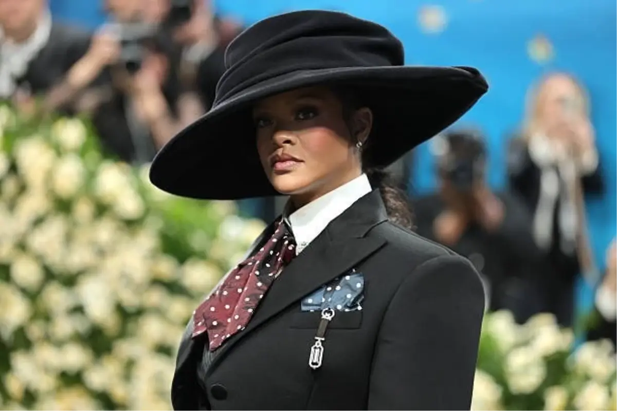 Met Gala 2023 New York’ta Görkemle Yapıldı