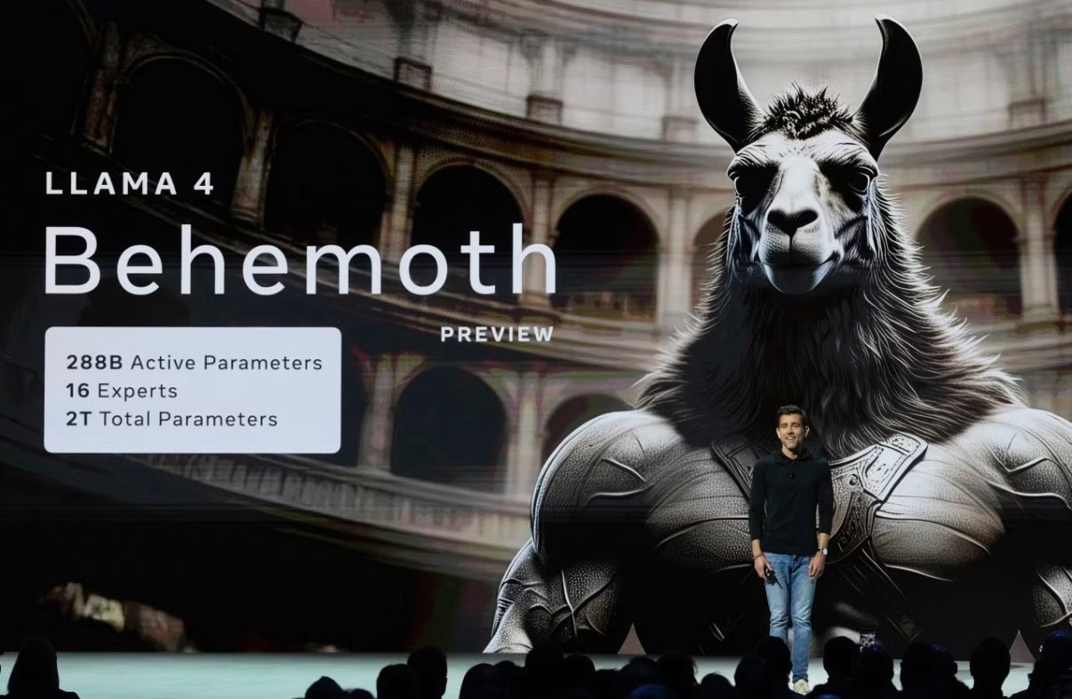 Meta’nın “Behemoth” yapay zekası bir sefer daha ertelendi
