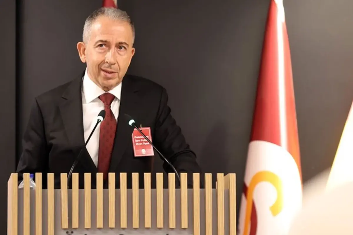 Metin Öztürk’ten TFF’ye hakem reaksiyonu: İki kadrosu birbirine düşürmek istiyorlar