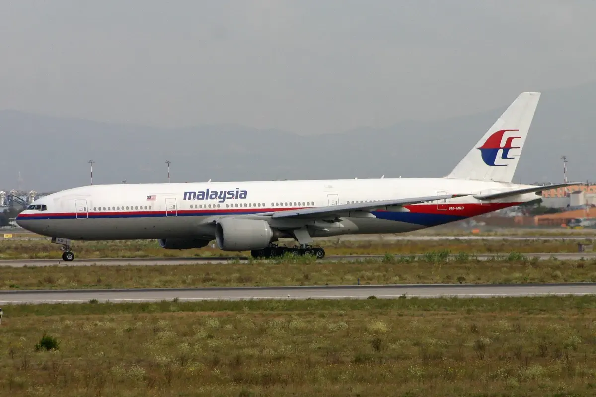 MH17 Uçağının Düşürülmesi: Rusya Sorumlu