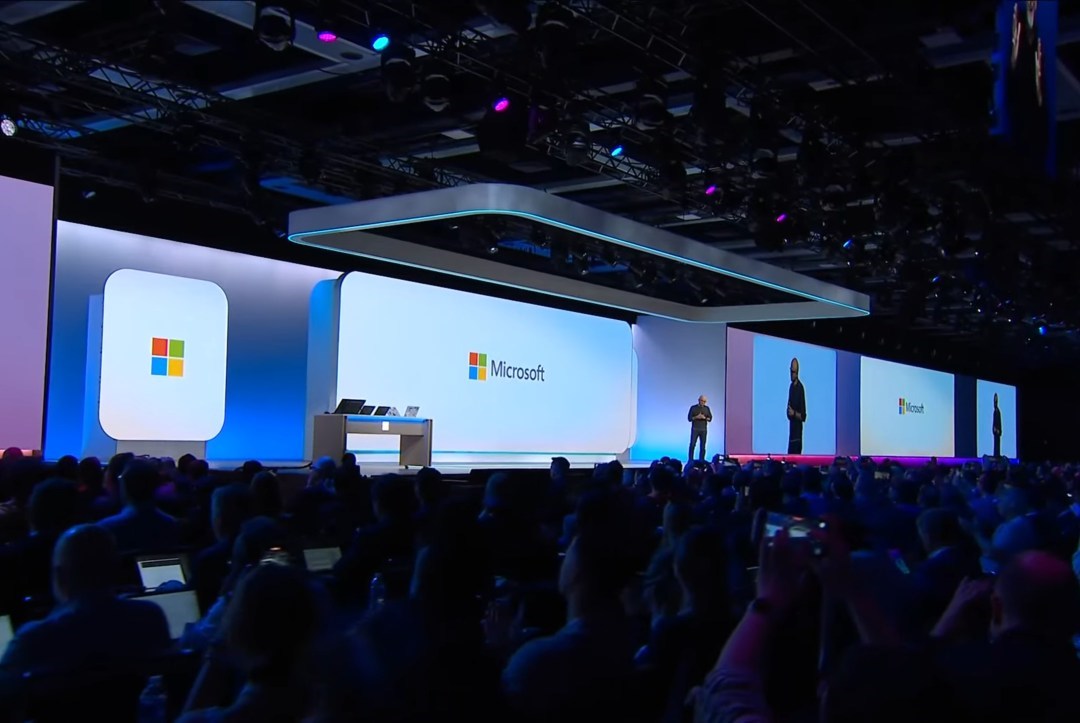 Microsoft Build konferansına İsrail protestosu damga vurdu