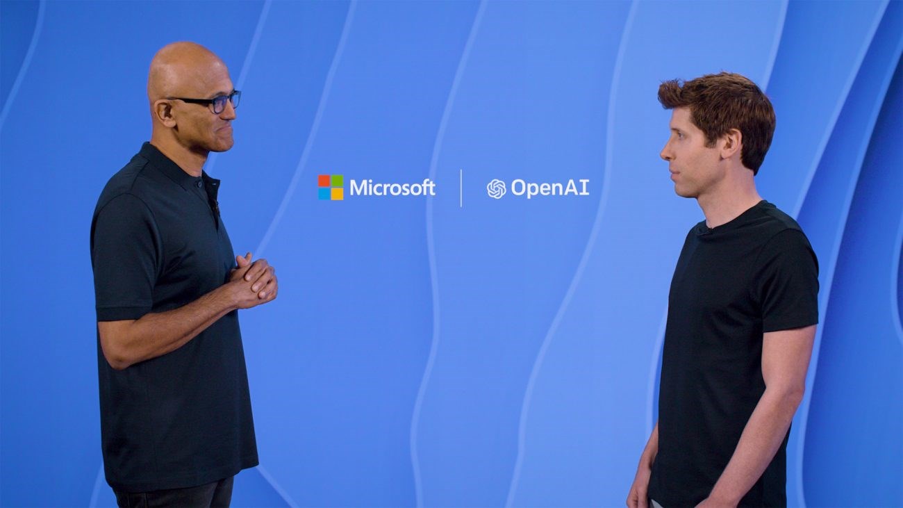 Microsoft ve OpenAI ortasında kritik paydaşlık görüşmesi