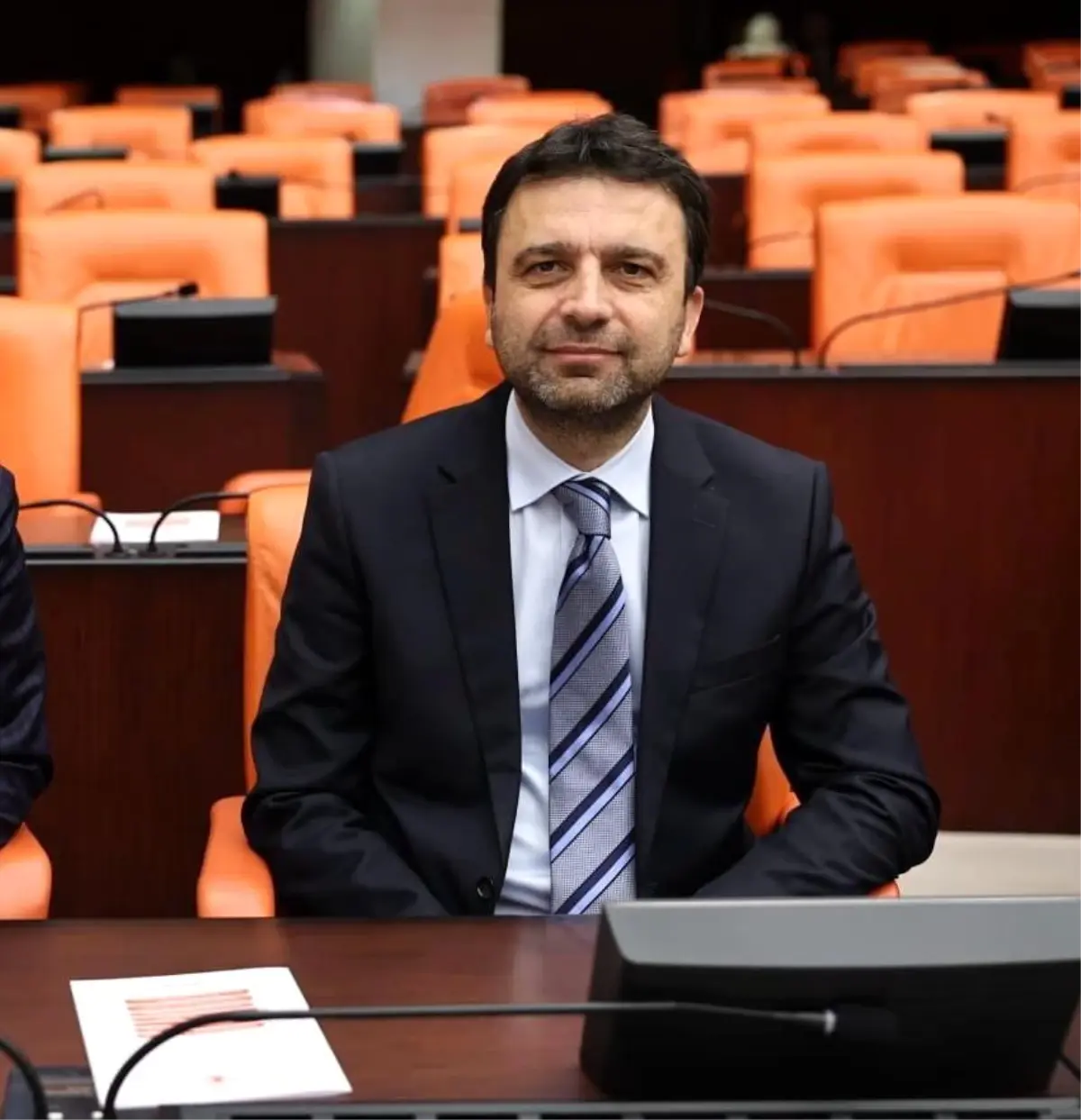 Milletvekili Köse: “Antalya artık idari davalar için Konya’ya gitmeyecek”