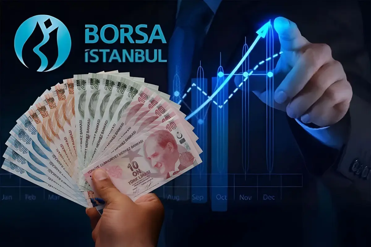 Milyonlarca yatırımcıya müjde! Borsa İstanbul’da ihtilal niteliğinde adım