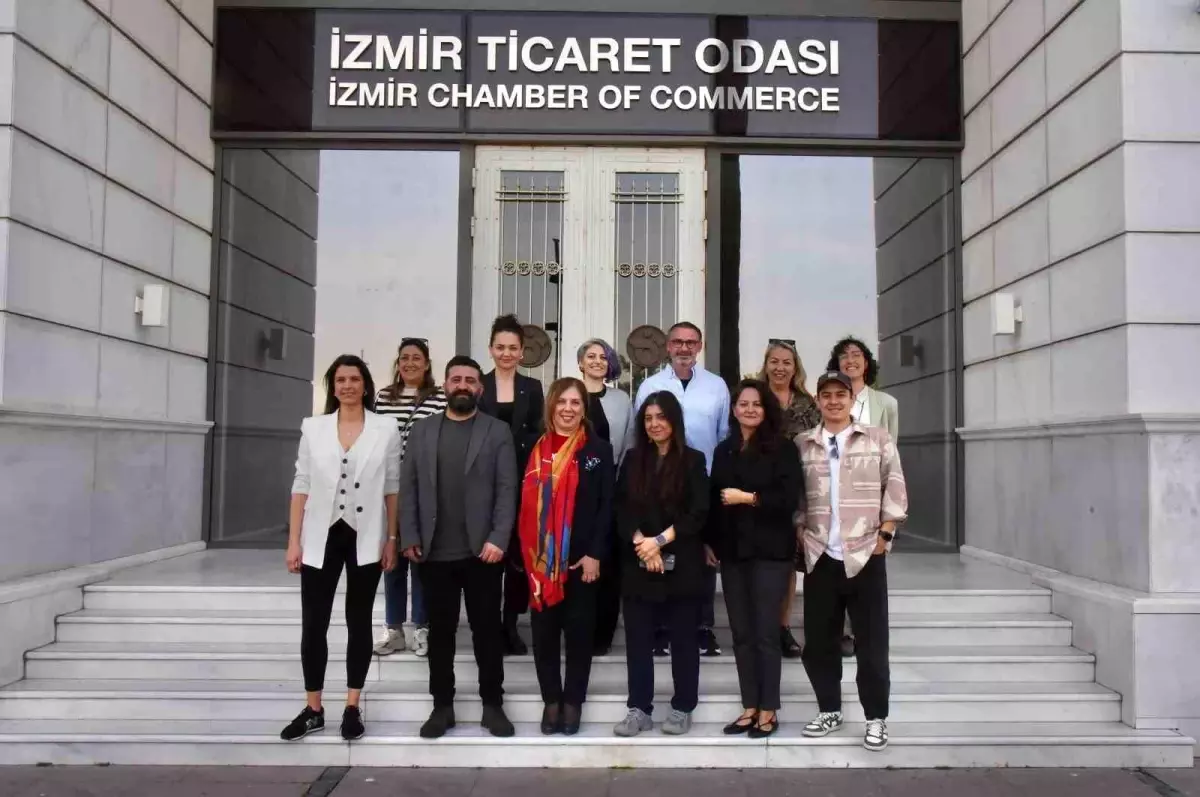 Mimarlıkta Birlik İletisi