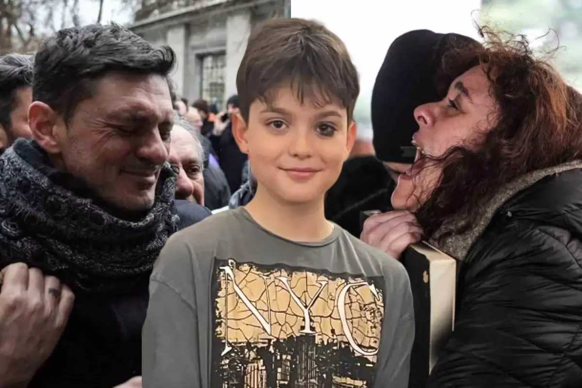 Minguzzi Cinayetinde Yeni Manzaralar
