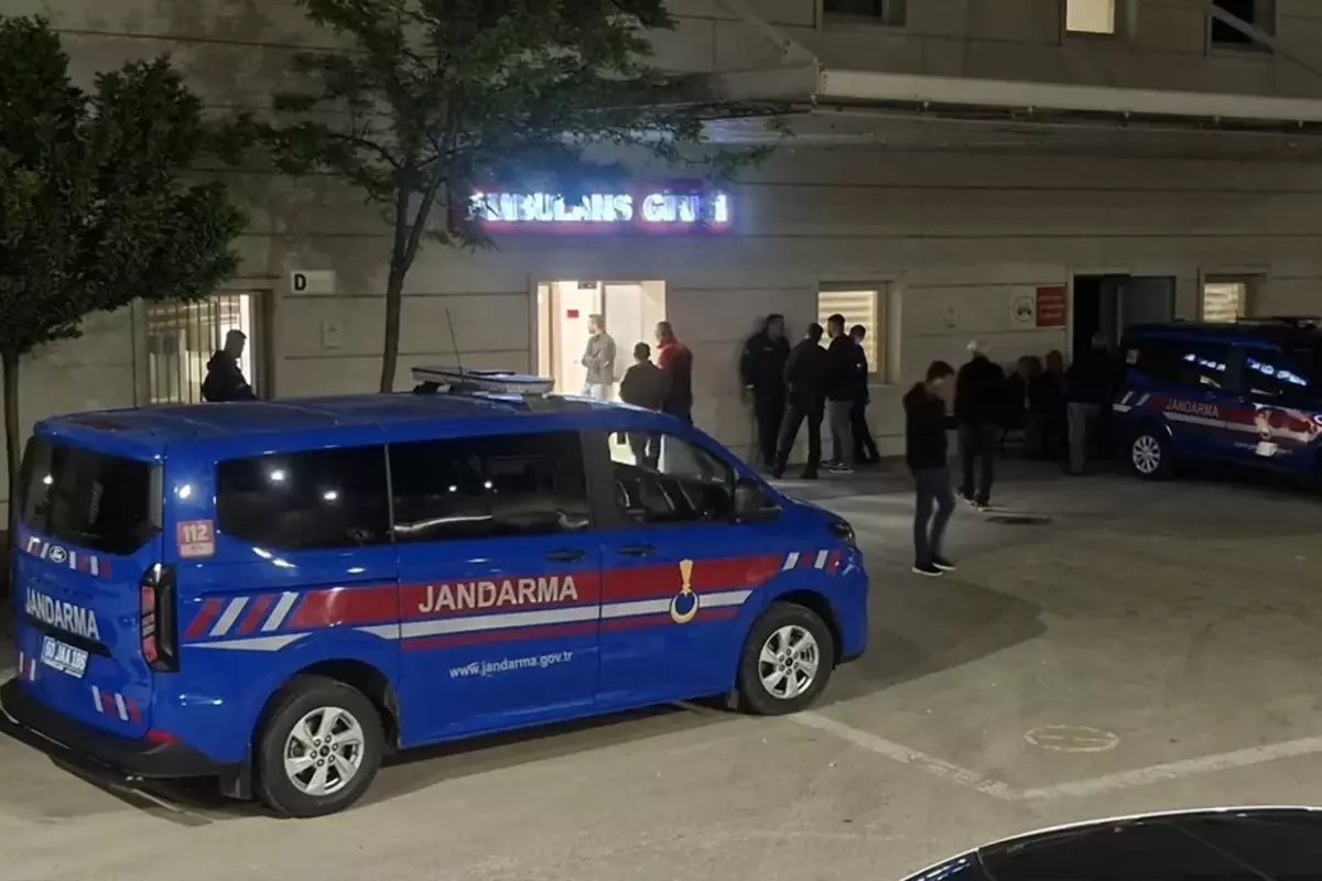 Miras uyuşmazlığında yengesini öldürdü, tabiri pes dedirtti: Ukala ukala konuştu