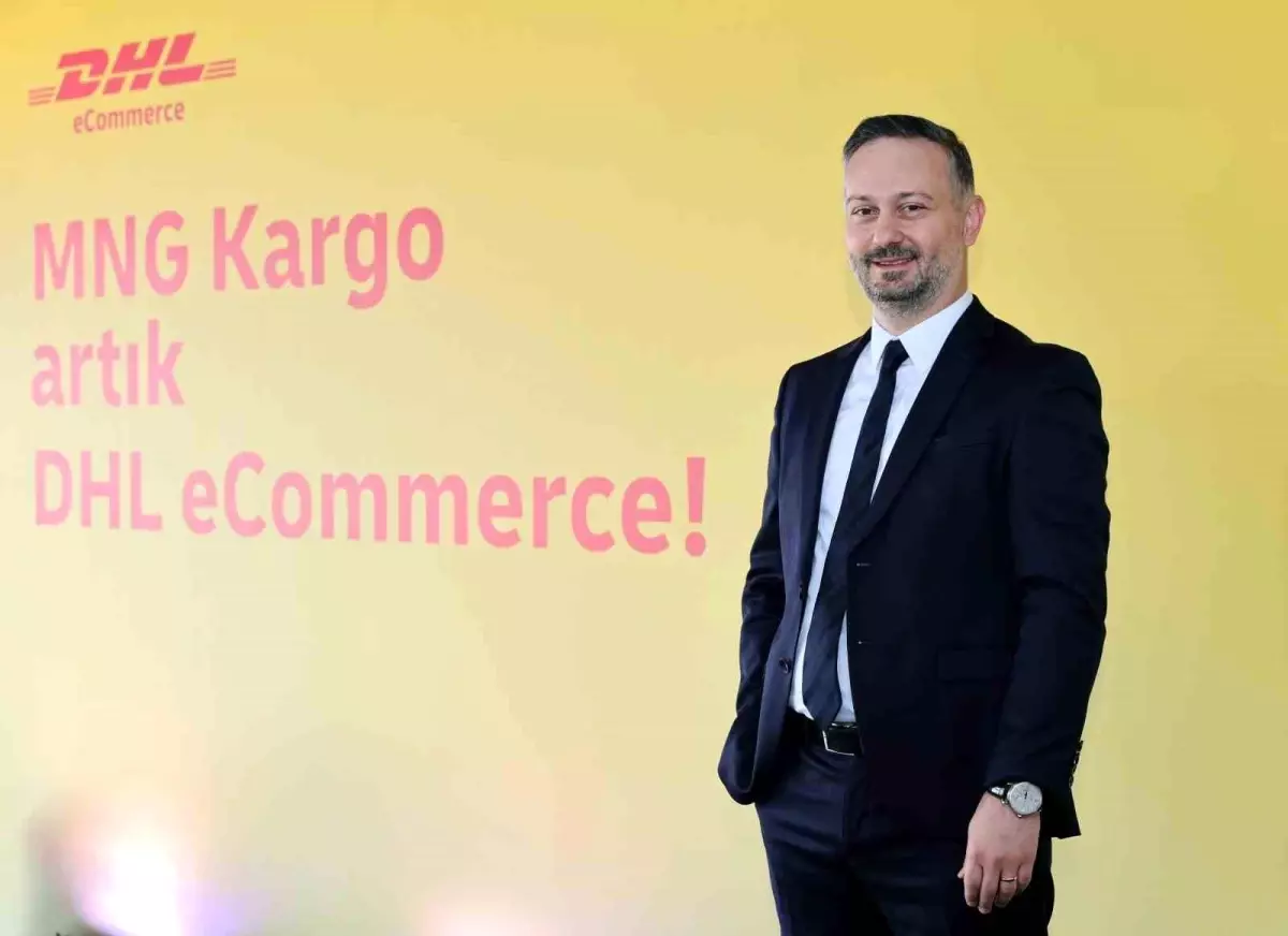 MNG Kargo, DHL eCommerce ile Yine Yapılanıyor