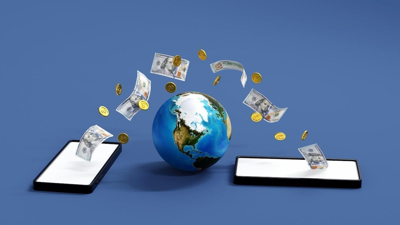 Morpara ile PayPal, Stripe, Wise üzere memleketler arası platformlardan ödeme almak artık kolay ve fiyatsız