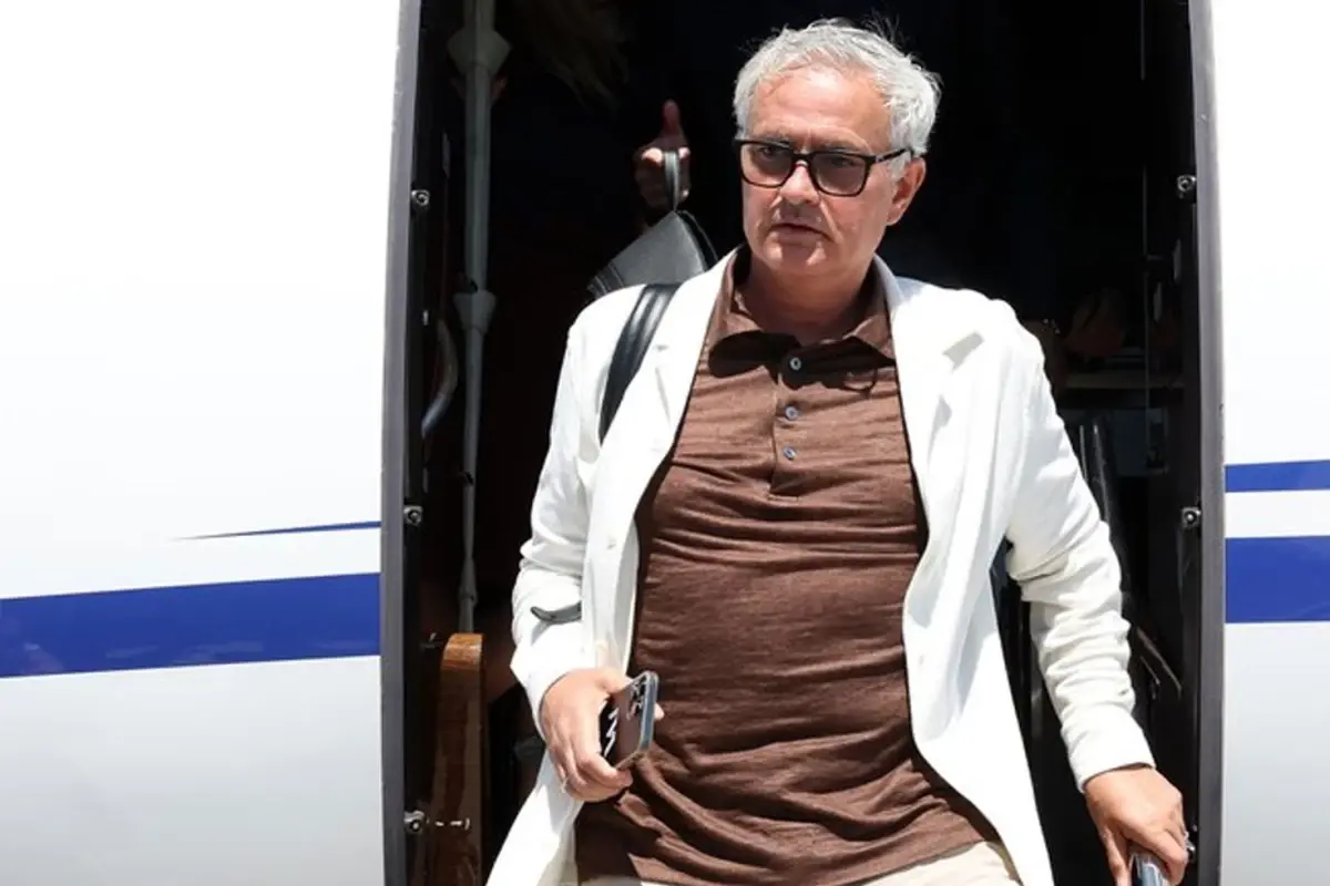 Mourinho’ya Rusya’dan sürpriz teklif: Mourinho gelmeyi kabul etti