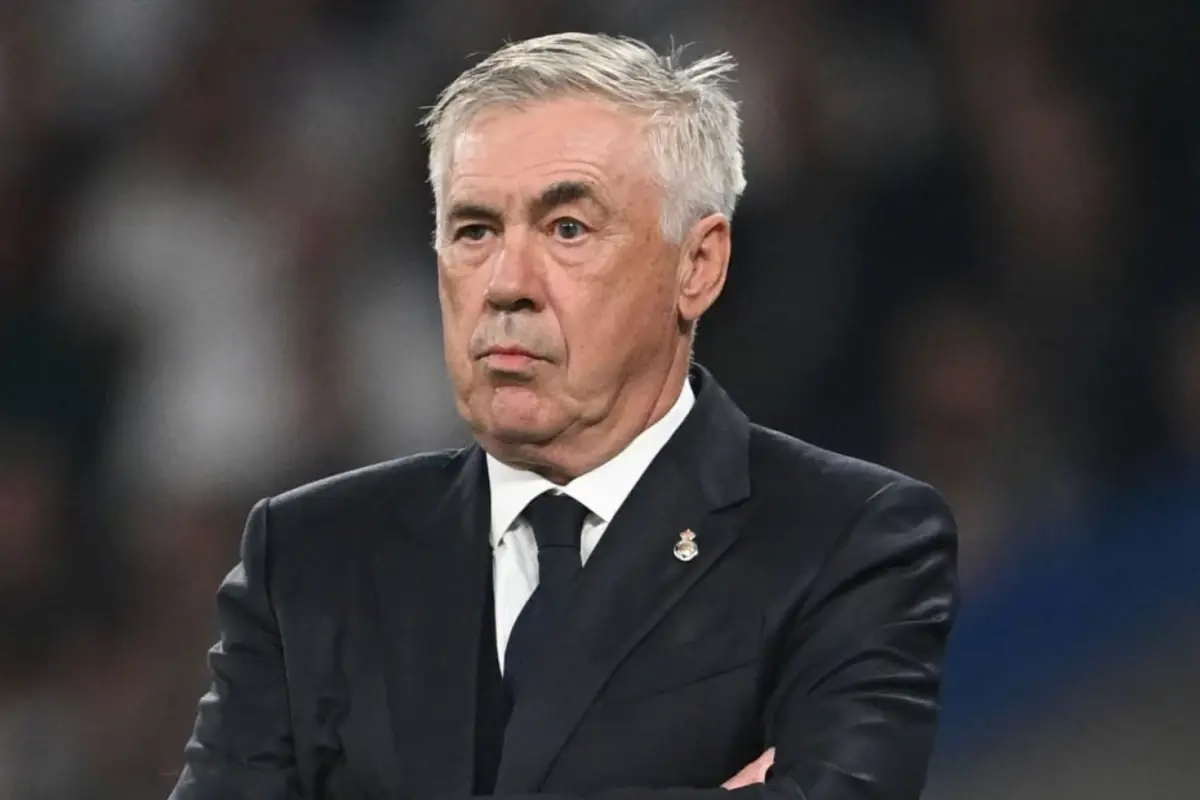 Muahede sağlandı! Ancelotti’nin yeni adresi resmen muhakkak oldu