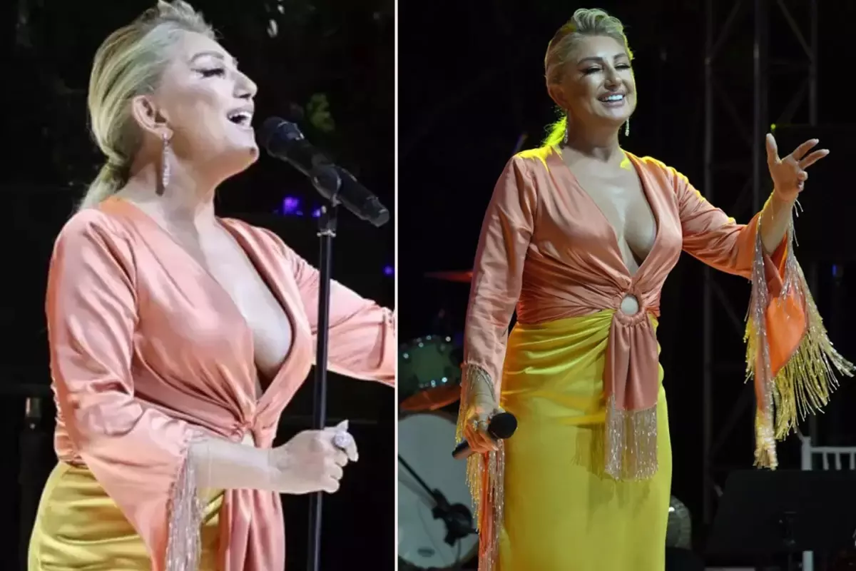 Muazzez Ersoy, sağlıklı ve genç kalmanın sırrını açıkladı