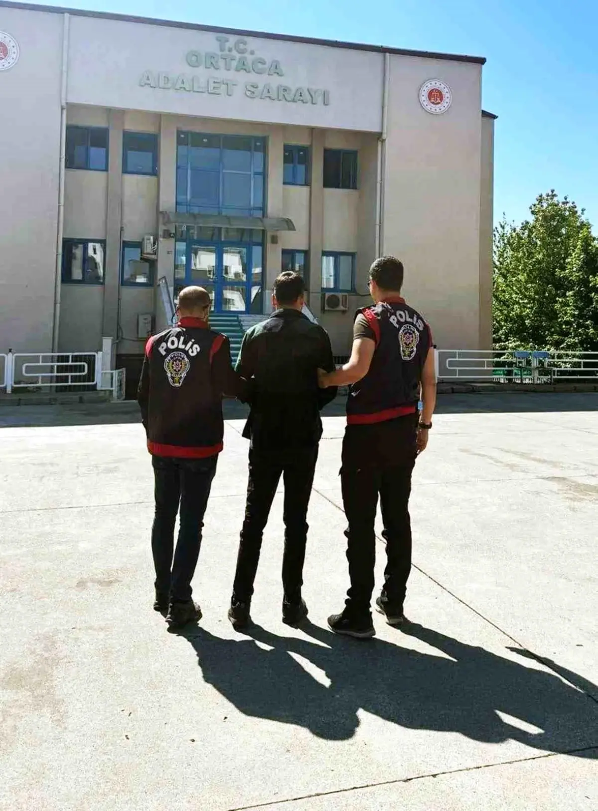 Muğla’da 5 Aranan Şahıs Yakalandı