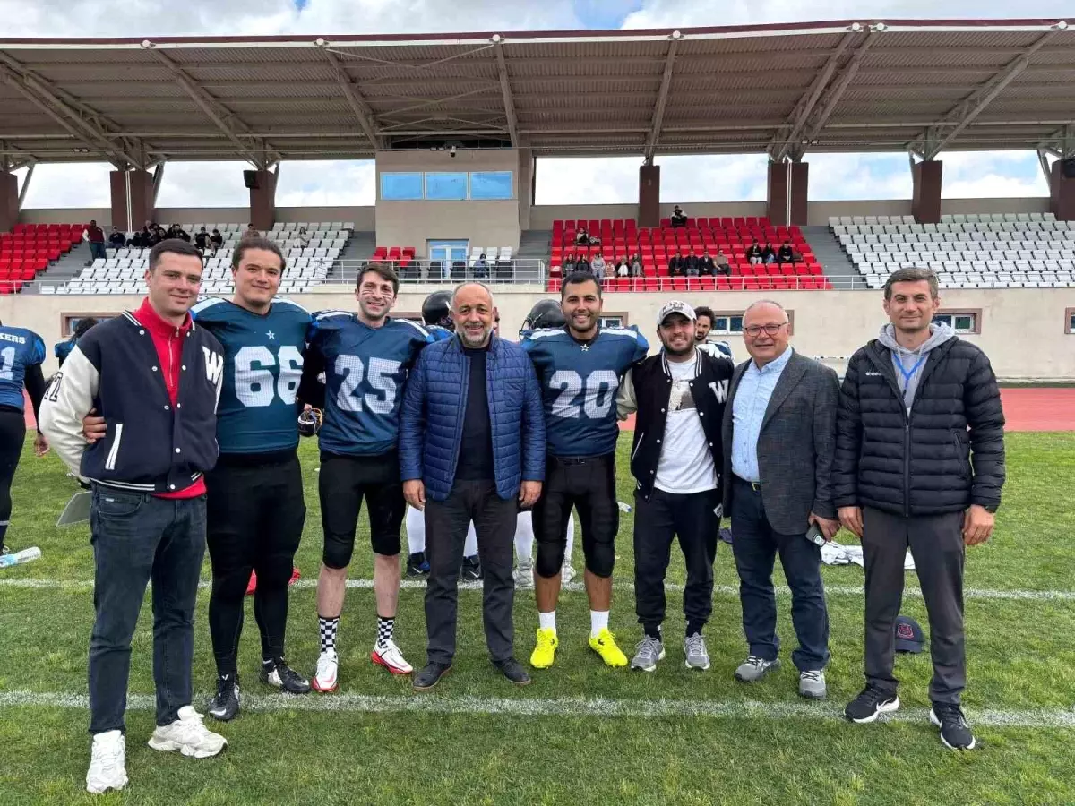 Muhafazalı Futbol Heyecanı Afyon’da