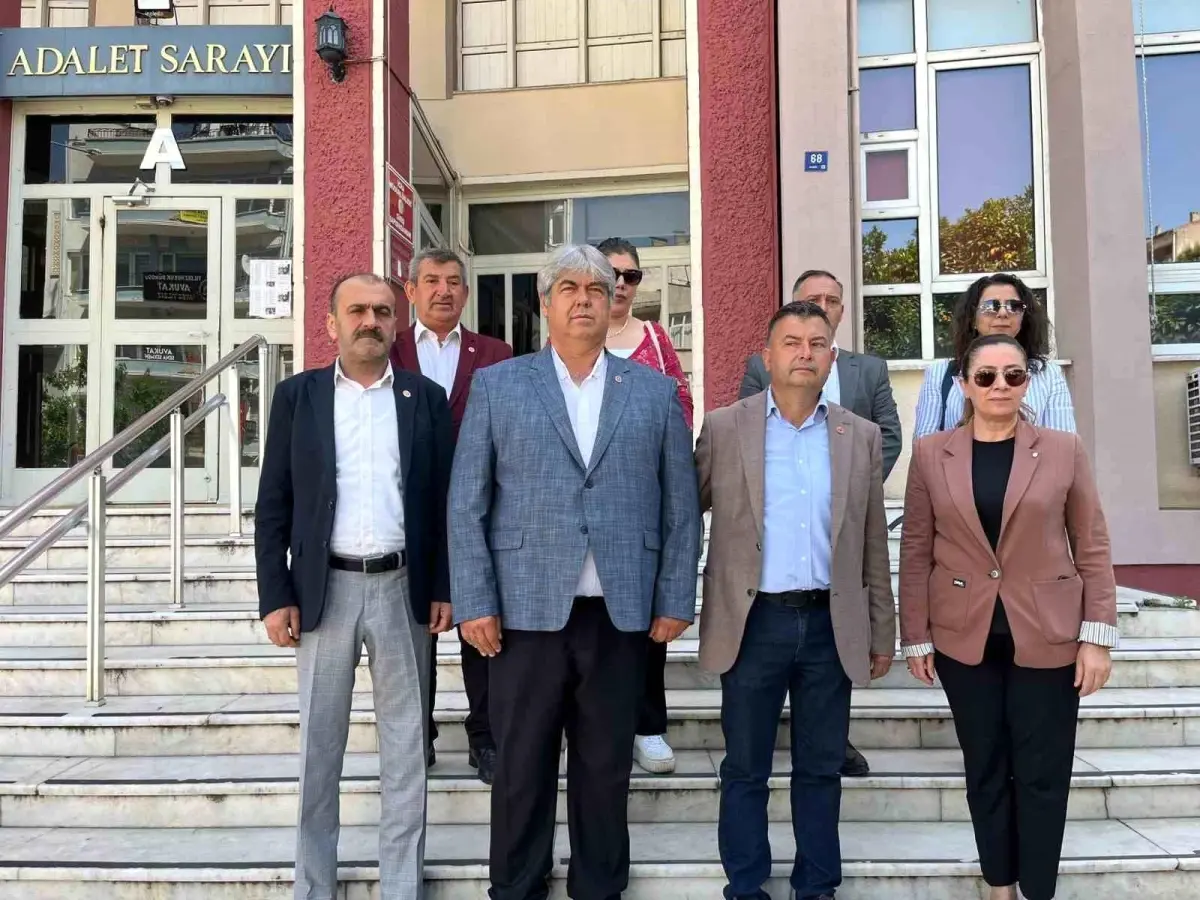 Muhtarlar Derneği’nde Evrak Krizi: Hata Duyurusu