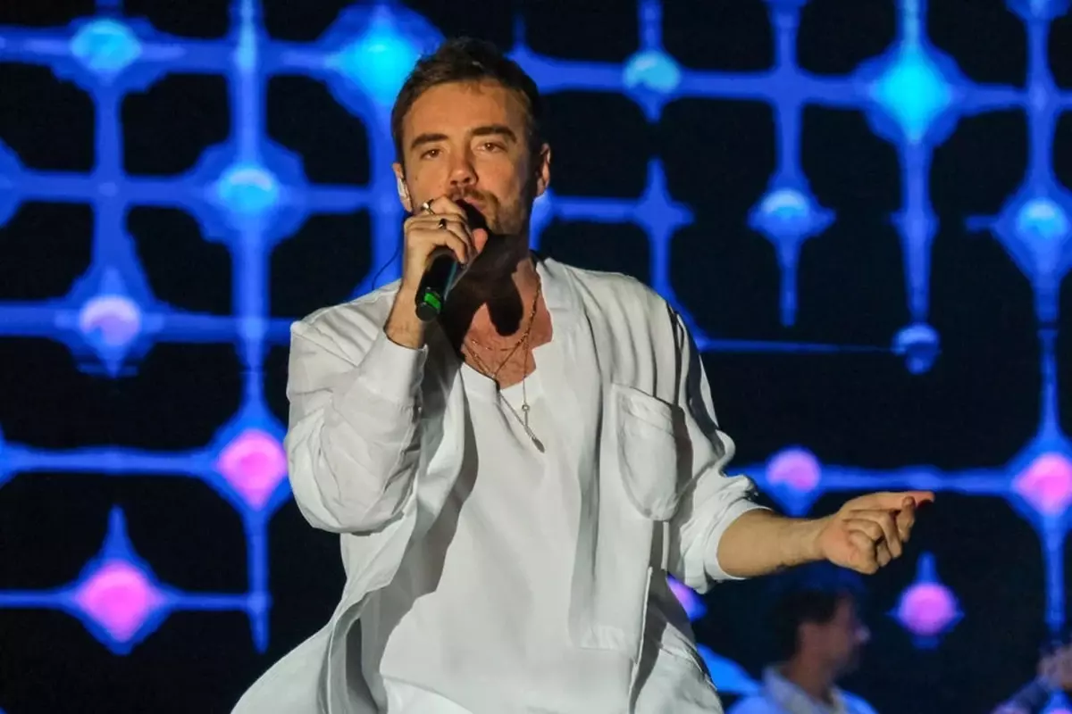 Murat Dalkılıç, doğuştan gelen sıhhat sorunu nedeniyle 11. sefer ameliyat masasına yattı