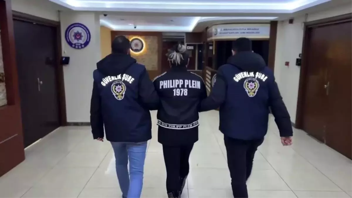 Murat Övüç’e Mahpus İddianamesi