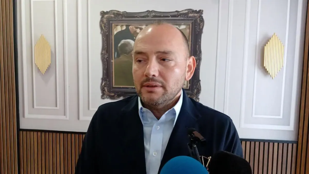 MÜSİAD Başkanı Özdemir: İstihdam ve İş Gücü Önceliğimiz Olacak