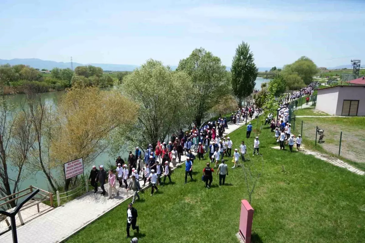 Muş’ta Gençlik Bayramı Coşkusu