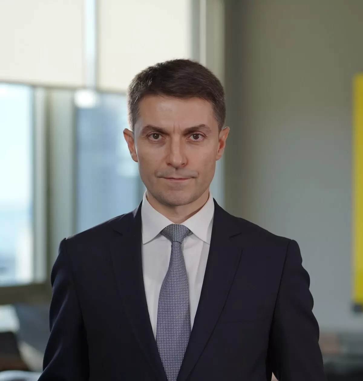 Mustafa Güneş Fimple Türkiye Ülke Müdürü Oldu