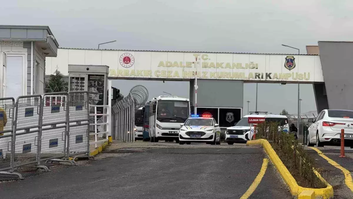 Narin Güran Cinayeti Davası Üçüncü Kere Görüldü