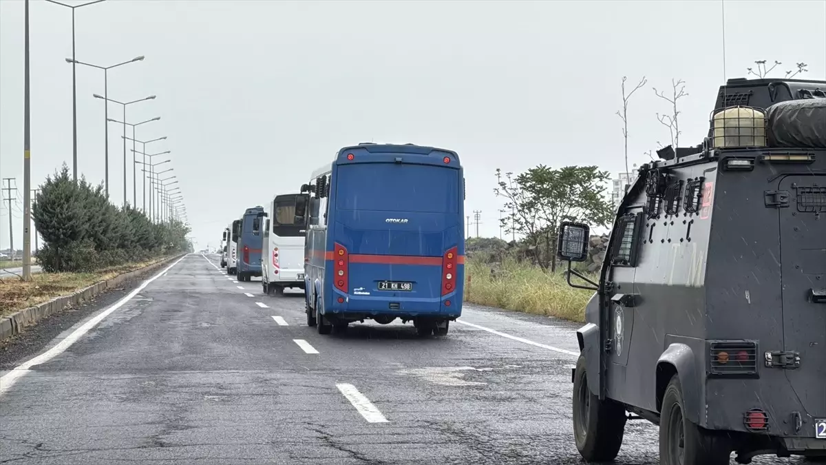 Narin Güran Davasında Yargılama Devam Ediyor