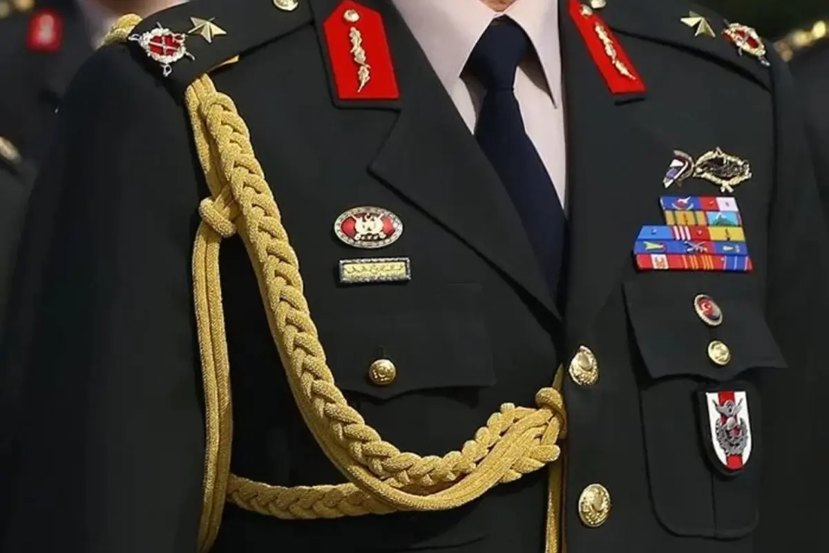 NATO tarihinde bir ilk! Türk generale kritik vazife