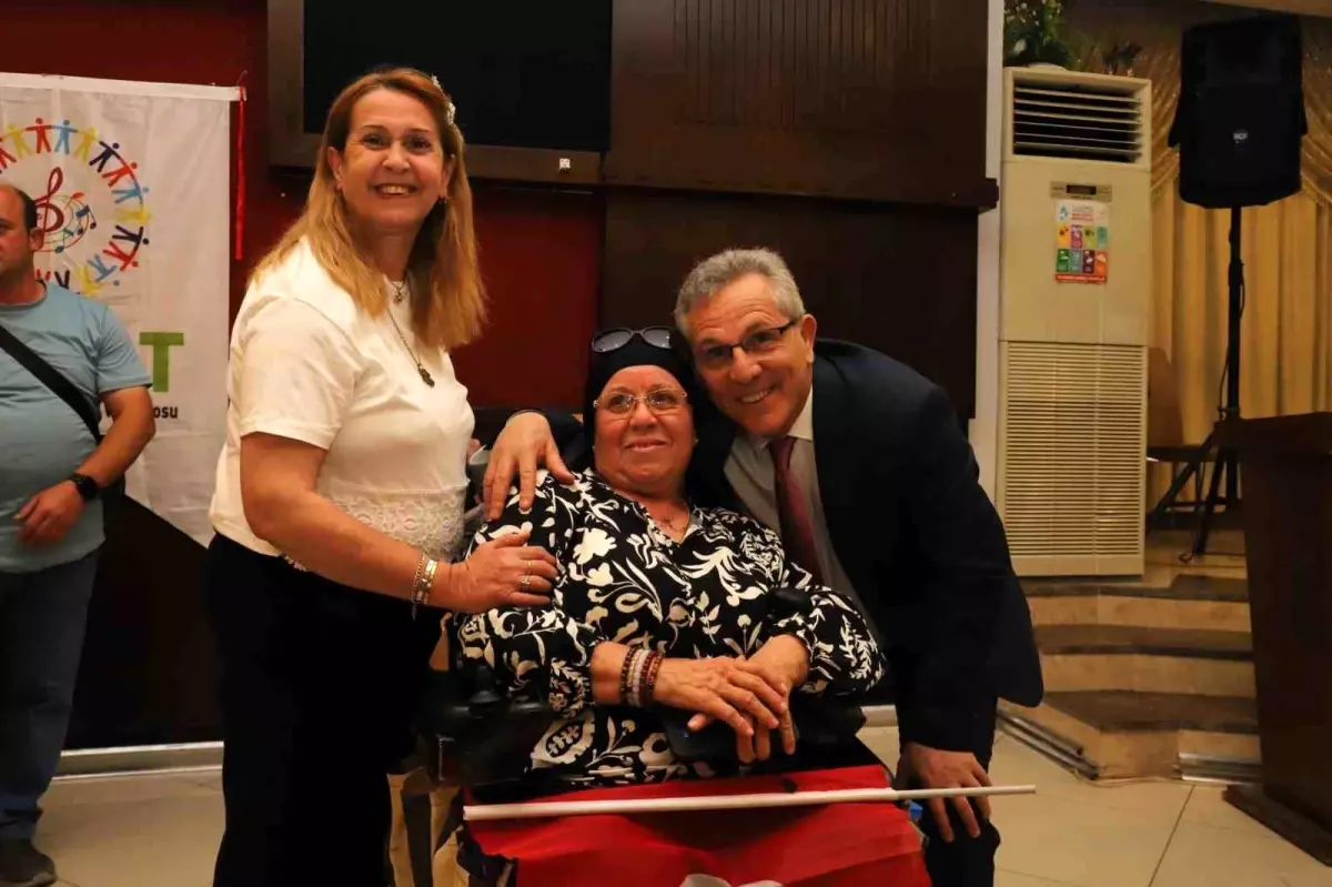 Nazilli’de Engelliler Meclisi Kurulacak